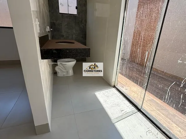 Imagem 8: Casa À Venda no Bairro Residencial Marília - Senador Canedo/Go