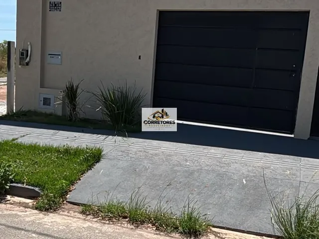 Imagem 6: Casa À Venda no Bairro Residencial Marília - Senador Canedo/Go