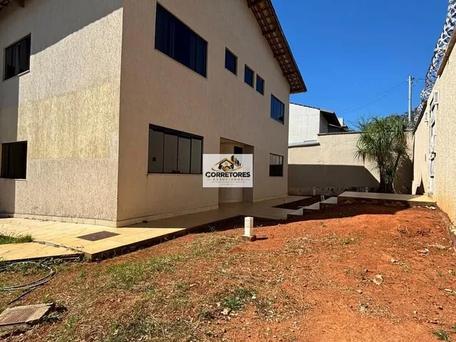 Imagem 10: Casa À Venda no Bairro Vila Colemar Natal e Silva - Goiânia/Go