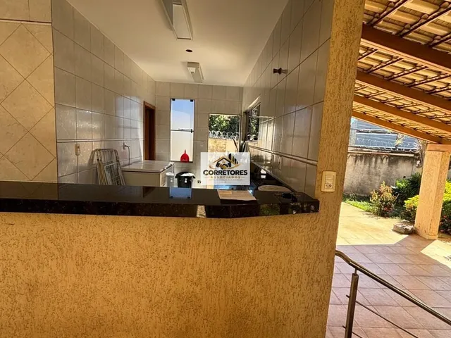 Imagem 8: Casa À Venda no Bairro Vila Colemar Natal e Silva - Goiânia/Go