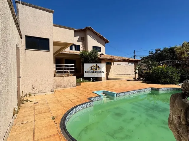 Imagem 6: Casa À Venda no Bairro Vila Colemar Natal e Silva - Goiânia/Go