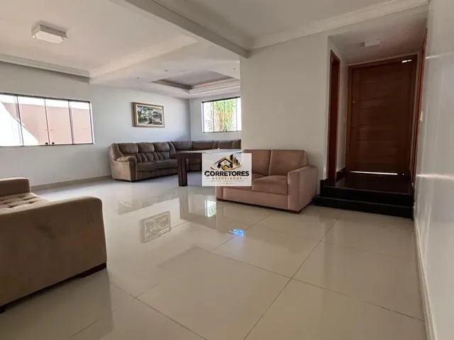 Imagem 7: Casa À Venda no Bairro Vila Colemar Natal e Silva - Goiânia/Go