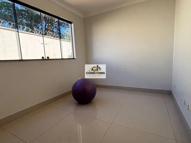 Imagem 2: Casa À Venda no Bairro Vila Colemar Natal e Silva - Goiânia/Go