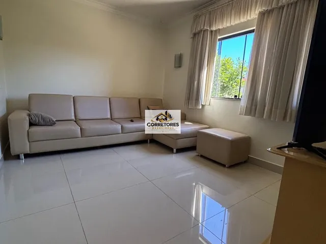 Imagem 13: Casa À Venda no Bairro Vila Colemar Natal e Silva - Goiânia/Go