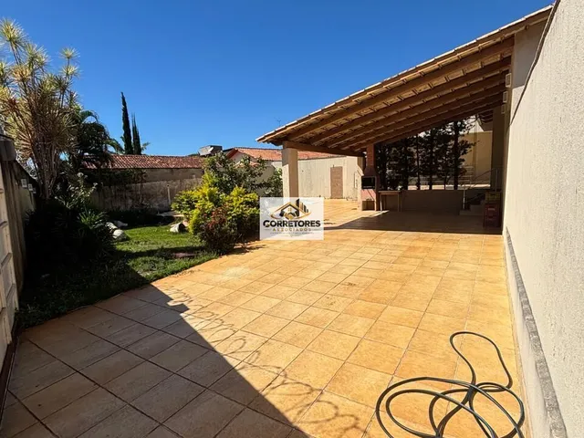 Imagem 5: Casa À Venda no Bairro Vila Colemar Natal e Silva - Goiânia/Go