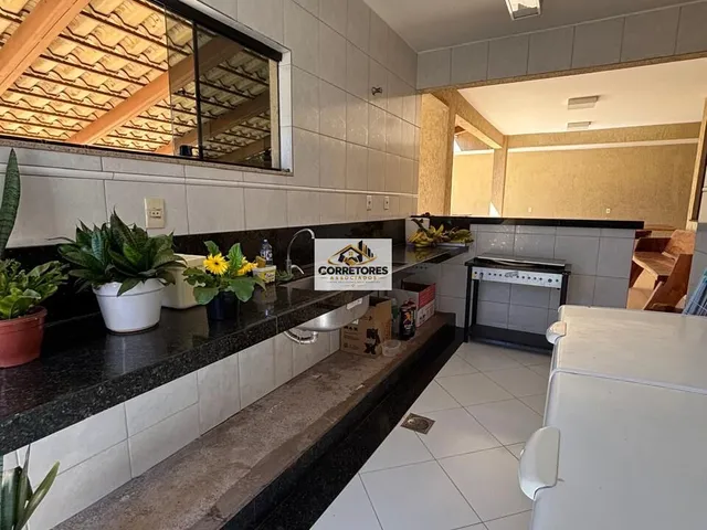 Imagem 11: Casa À Venda no Bairro Vila Colemar Natal e Silva - Goiânia/Go