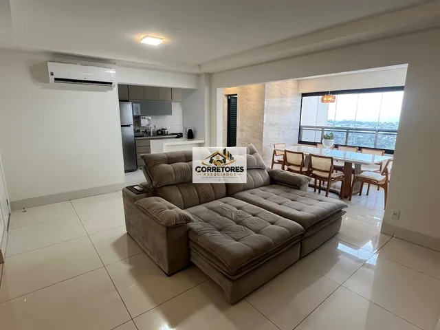 Imagem: Apartamento À Venda no Bairro Park Lozandes