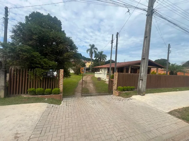 Imagem: Terreno Comercial em Campo Largo - Pr, Vila