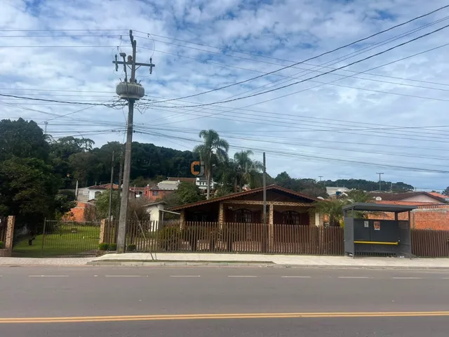 Imagem 8: Terreno Comercial em Campo Largo - Pr, Vila Itaqui