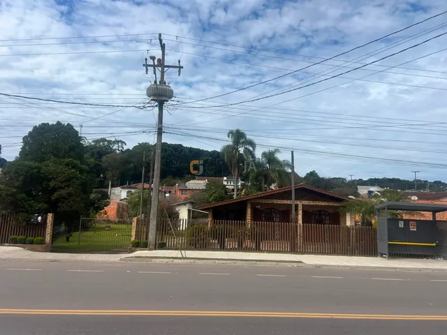 Imagem 5: Terreno Comercial em Campo Largo - Pr, Vila Itaqui