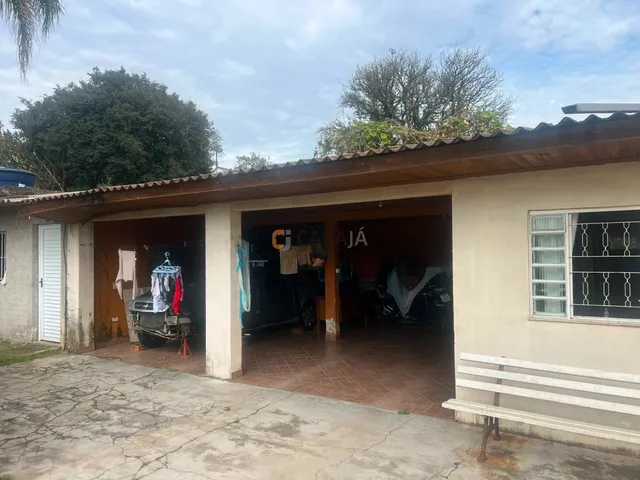 Imagem 3: Terreno Comercial em Campo Largo - Pr, Vila Itaqui