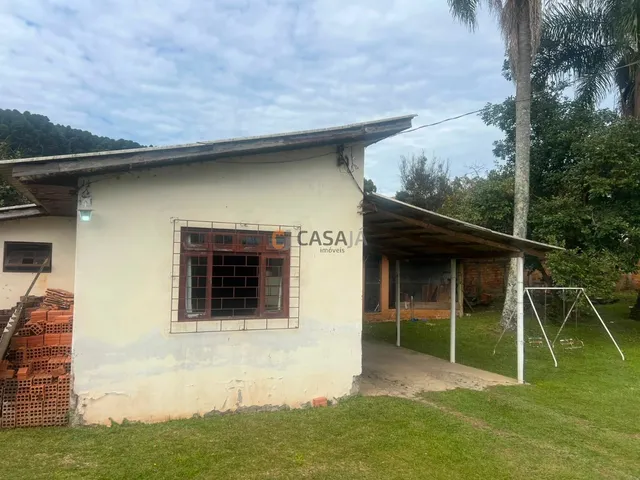 Imagem 2: Terreno Comercial em Campo Largo - Pr, Vila Itaqui