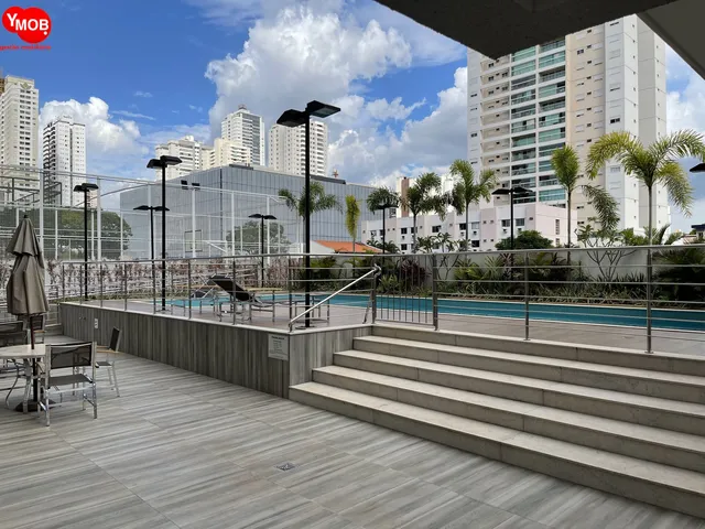 Imagem 2: Residencial Atrium Supreme Residence - Rua T-51 C/ Av. T-2 - Setor Bueno