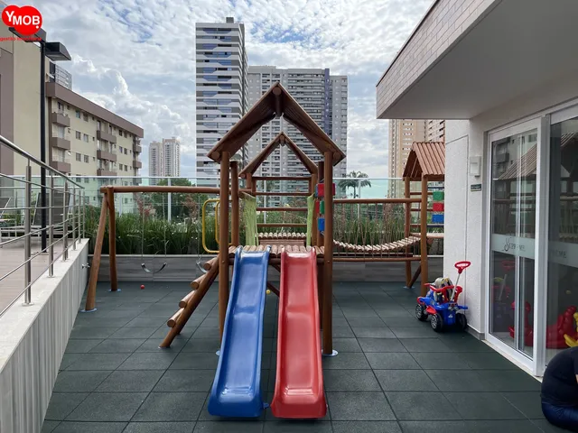 Imagem 1: Residencial Atrium Supreme Residence - Rua T-51 C/ Av. T-2 - Setor Bueno