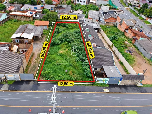Imagem: Terreno À Venda em Piraquara, Jardim Bela