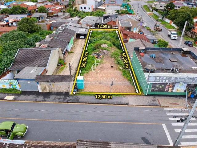 Imagem: Terreno À Venda em Piraquara, Jardim Bela