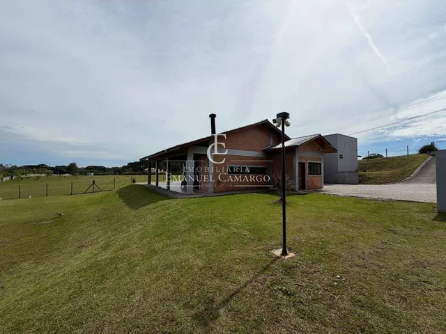 Imagem 12: Casa À Venda em Piraquara, Planta Laranjeiras, com 4 Quartos, 241M²