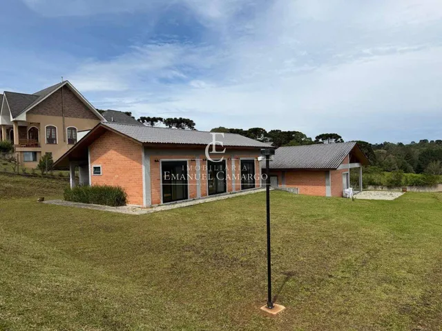 Imagem 6: Casa À Venda em Piraquara, Planta Laranjeiras, com 4 Quartos, 241M²