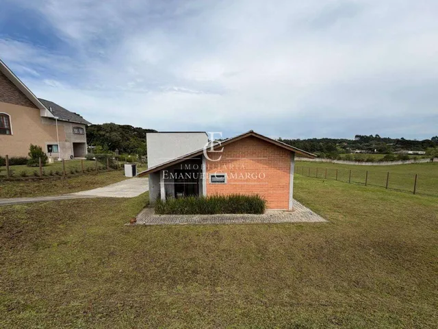 Imagem 13: Casa À Venda em Piraquara, Planta Laranjeiras, com 4 Quartos, 241M²