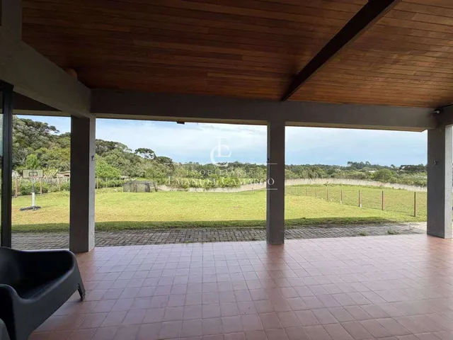 Imagem 7: Casa À Venda em Piraquara, Planta Laranjeiras, com 4 Quartos, 241M²