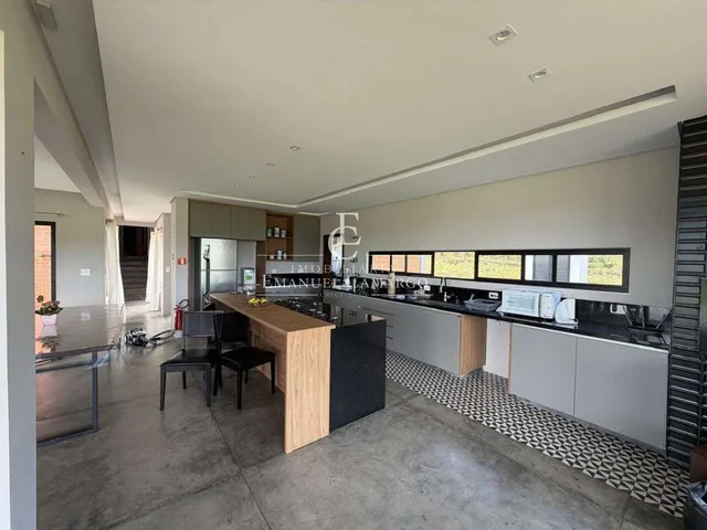 Imagem 16: Casa À Venda em Piraquara, Planta Laranjeiras, com 4 Quartos, 241M²