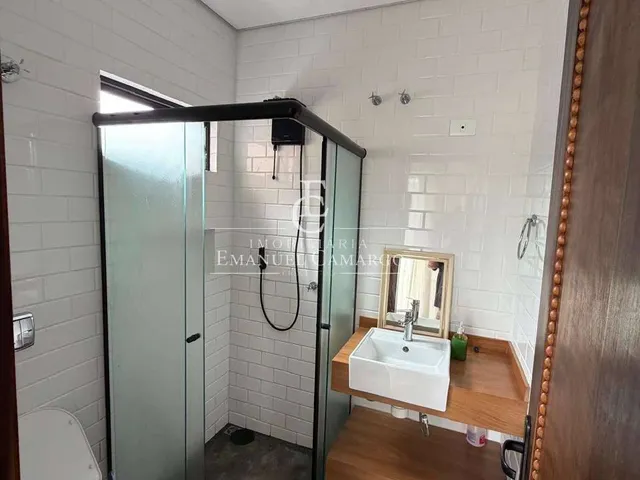 Imagem 14: Casa À Venda em Piraquara, Planta Laranjeiras, com 4 Quartos, 241M²