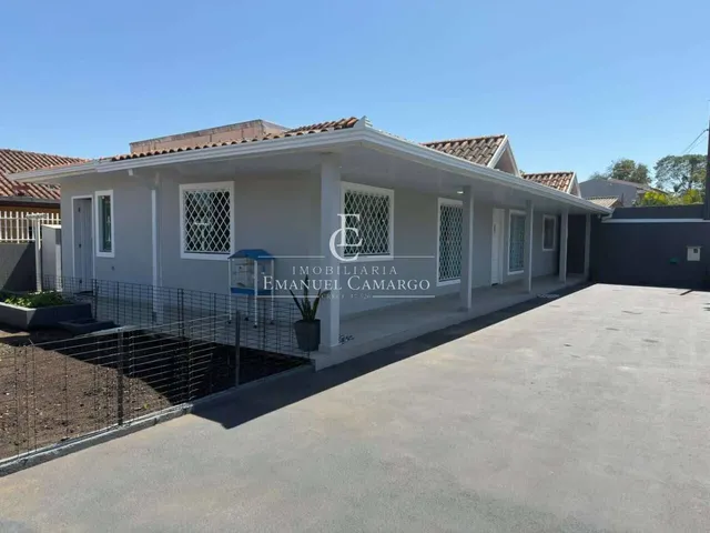 Imagem 8: Casa À Venda em Piraquara, Centro, com 3 Quartos, 215M²