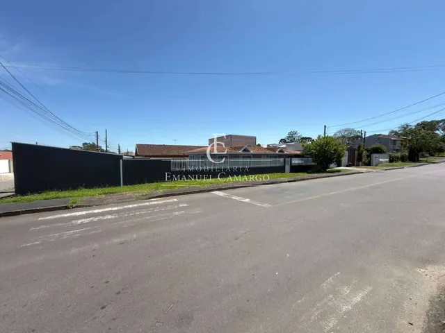 Imagem 14: Casa À Venda em Piraquara, Centro, com 3 Quartos, 215M²