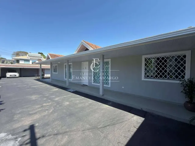 Imagem 15: Casa À Venda em Piraquara, Centro, com 3 Quartos, 215M²
