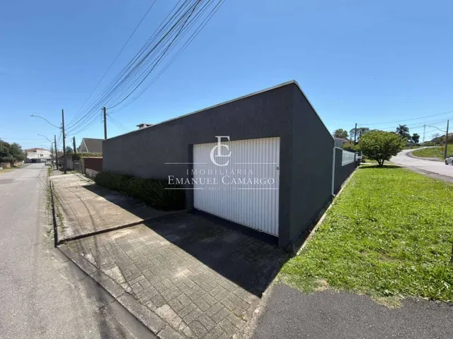 Imagem 13: Casa À Venda em Piraquara, Centro, com 3 Quartos, 215M²