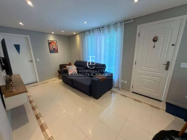 Imagem 11: Casa À Venda em Piraquara, Centro, com 3 Quartos, 215M²