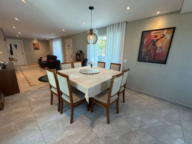 Imagem 6: Casa À Venda em Piraquara, Centro, com 3 Quartos, 215M²