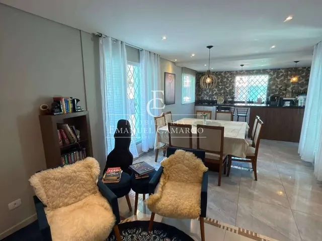 Imagem 10: Casa À Venda em Piraquara, Centro, com 3 Quartos, 215M²