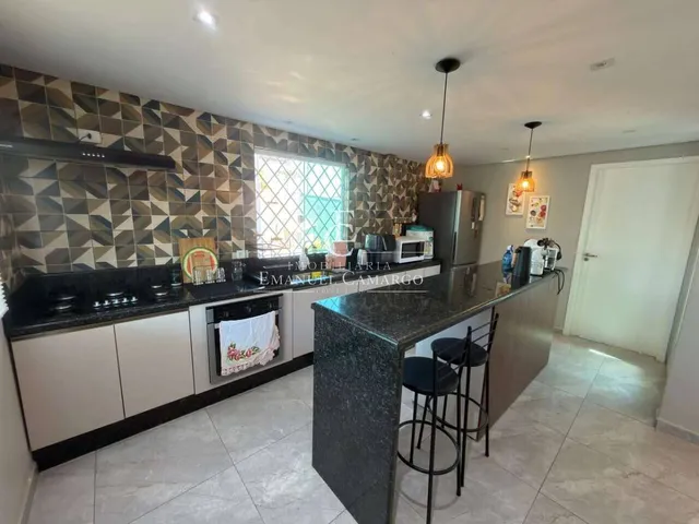 Imagem 7: Casa À Venda em Piraquara, Centro, com 3 Quartos, 215M²