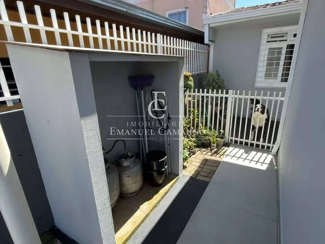 Imagem 5: Casa À Venda em Piraquara, Centro, com 3 Quartos, 215M²