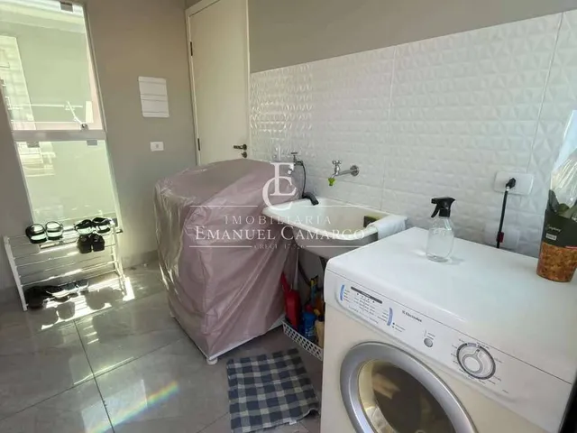 Imagem 4: Casa À Venda em Piraquara, Centro, com 3 Quartos, 215M²
