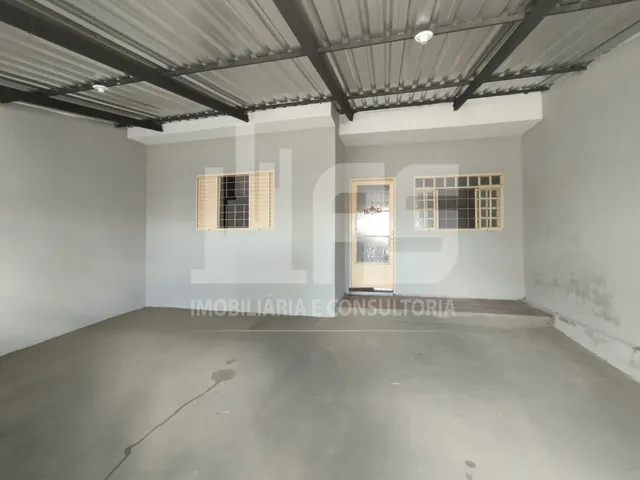 Imagem: Casa À Venda no Bairro Jardim Universitário
