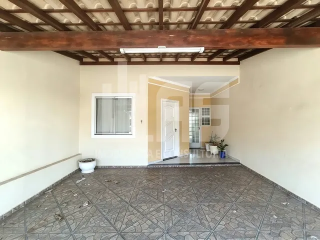 Imagem: Casa À Venda no Bairro Alto Cafezal - Marília/Sp