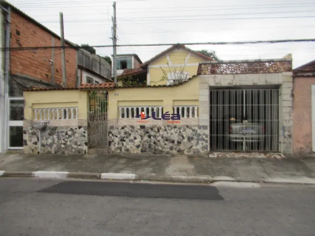 Imagem: Casa Residencial e Comercial em Ferraz de