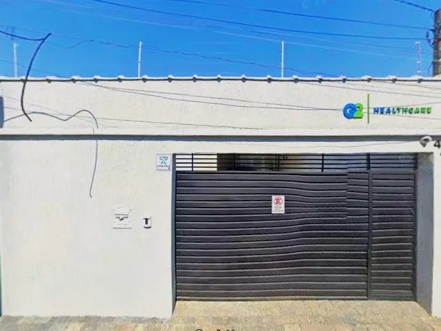 Imagem: Casa Residencial em Suzano - São Paulo