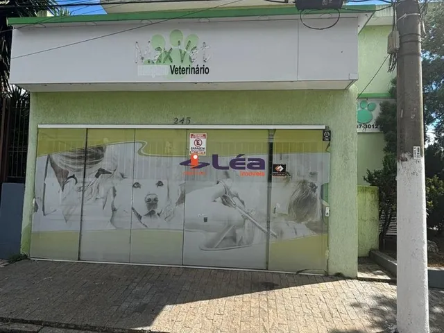 Imagem: Prédio Comercial em Suzano - São Paulo