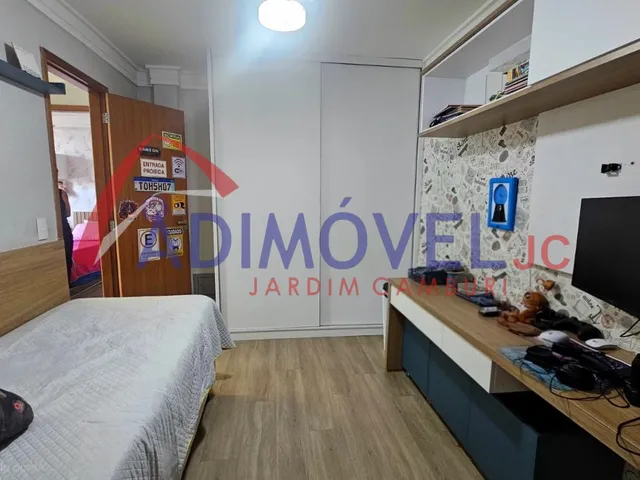 Imagem 12: Cobertura Duplex em Jardim Camburi! com 4 Quartos, 3 Suítes, 3 Vagas, 160M².!