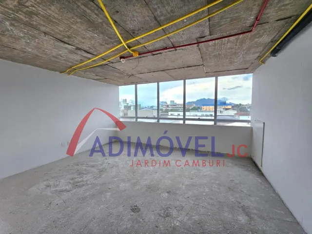 Imagem 2: Sala Comercial em Bairro de Fátima com 30,09M²!