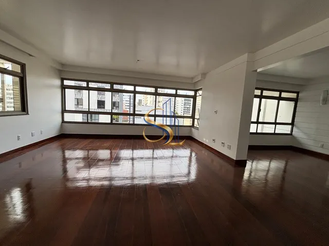 Imagem 14: Apartamento 228 M² | 4 Quartos | 3 Suítes | Graça