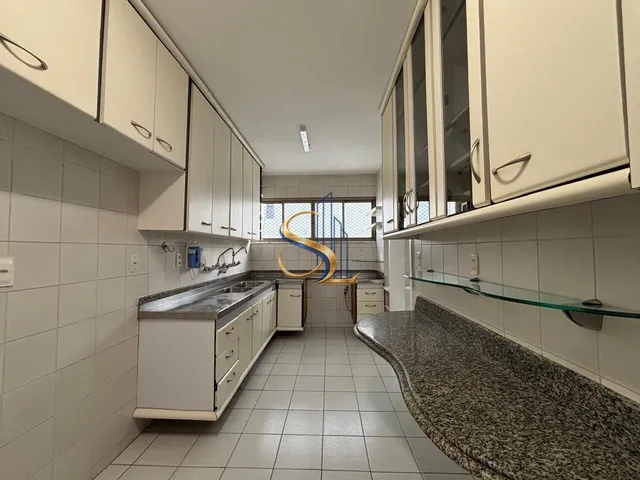 Imagem 16: Apartamento 228 M² | 4 Quartos | 3 Suítes | Graça