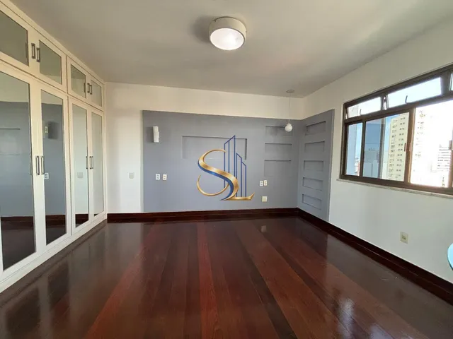 Imagem 13: Apartamento 228 M² | 4 Quartos | 3 Suítes | Graça