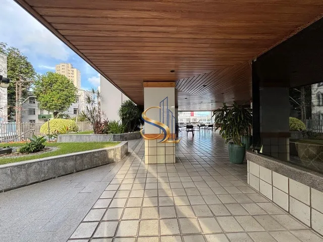 Imagem 7: Apartamento 228 M² | 4 Quartos | 3 Suítes | Graça