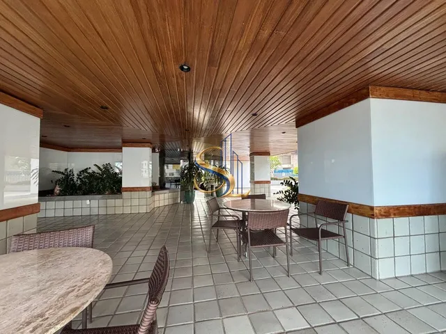 Imagem 6: Apartamento 228 M² | 4 Quartos | 3 Suítes | Graça