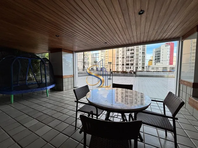 Imagem 2: Apartamento 228 M² | 4 Quartos | 3 Suítes | Graça