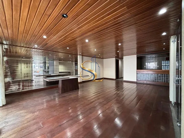 Imagem 8: Apartamento 228 M² | 4 Quartos | 3 Suítes | Graça